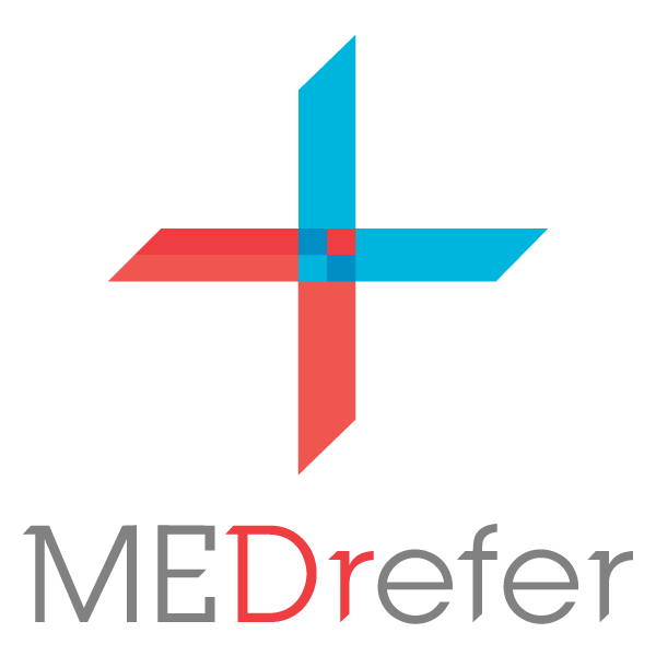 Login - MEDrefer